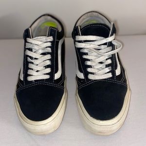 Vans Vault OG Old Skool LX size 8.5